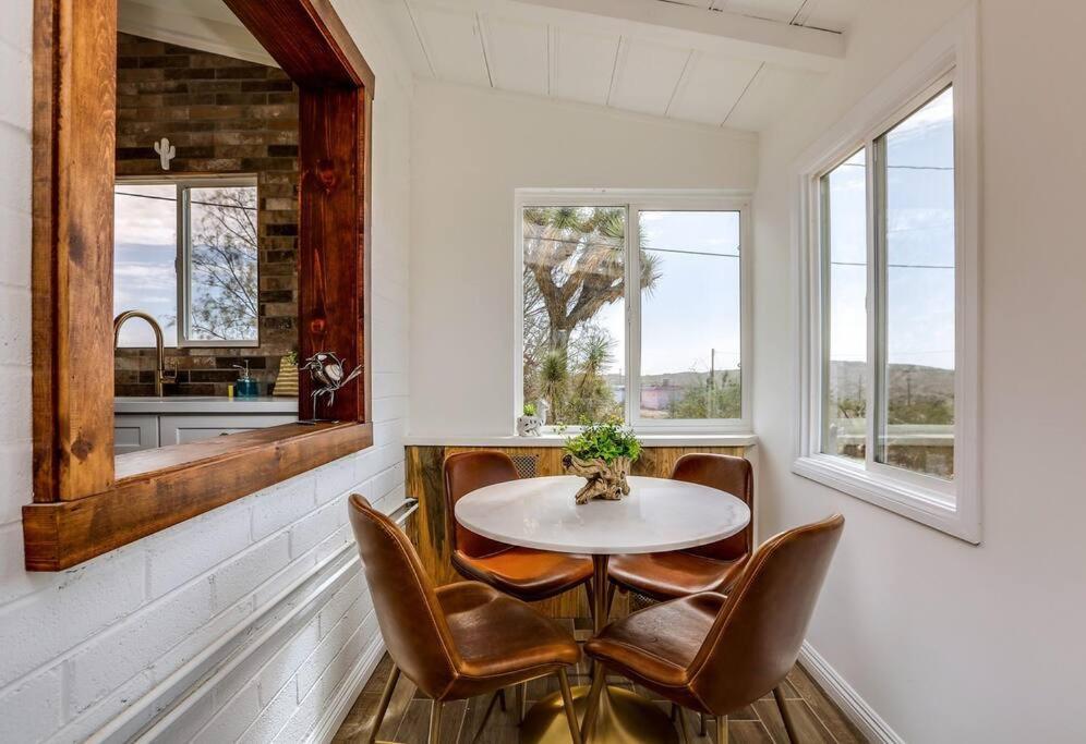 Jt Cottage Yucca Valley Exterior foto